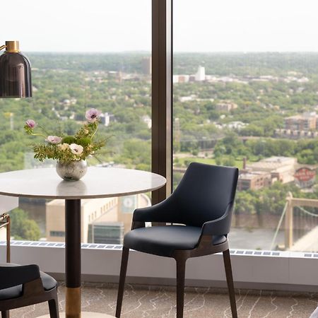 Four Seasons Hotel 미니애폴리스 외부 사진