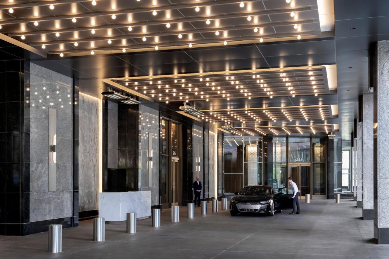Four Seasons Hotel 미니애폴리스 외부 사진