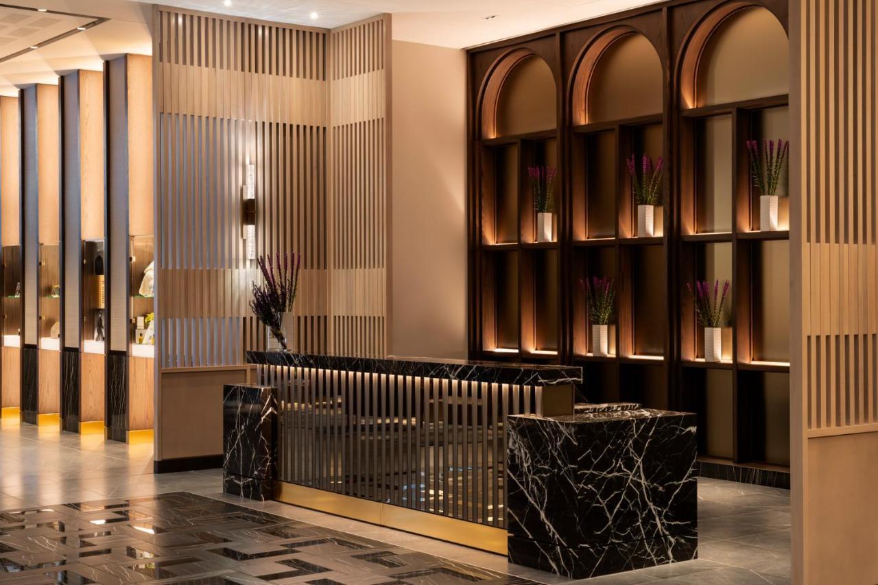 Four Seasons Hotel 미니애폴리스 외부 사진