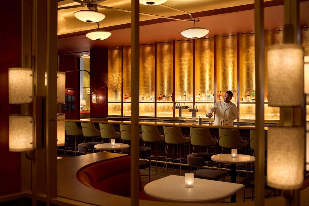 Four Seasons Hotel 미니애폴리스 외부 사진