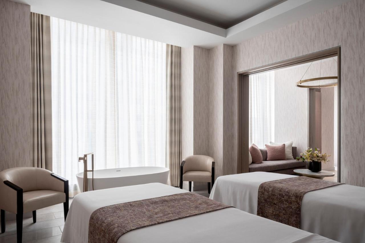 Four Seasons Hotel 미니애폴리스 외부 사진