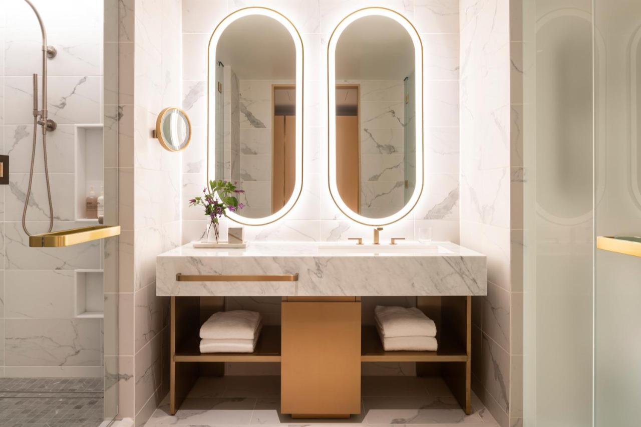 Four Seasons Hotel 미니애폴리스 외부 사진