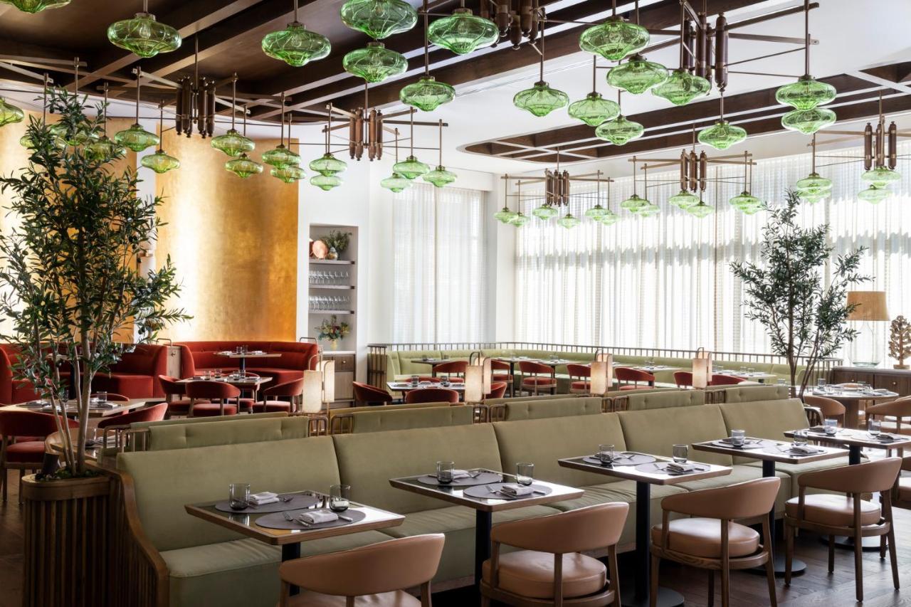 Four Seasons Hotel 미니애폴리스 외부 사진