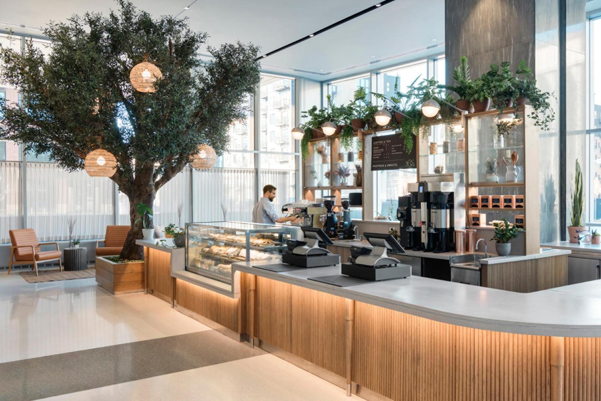 Four Seasons Hotel 미니애폴리스 외부 사진