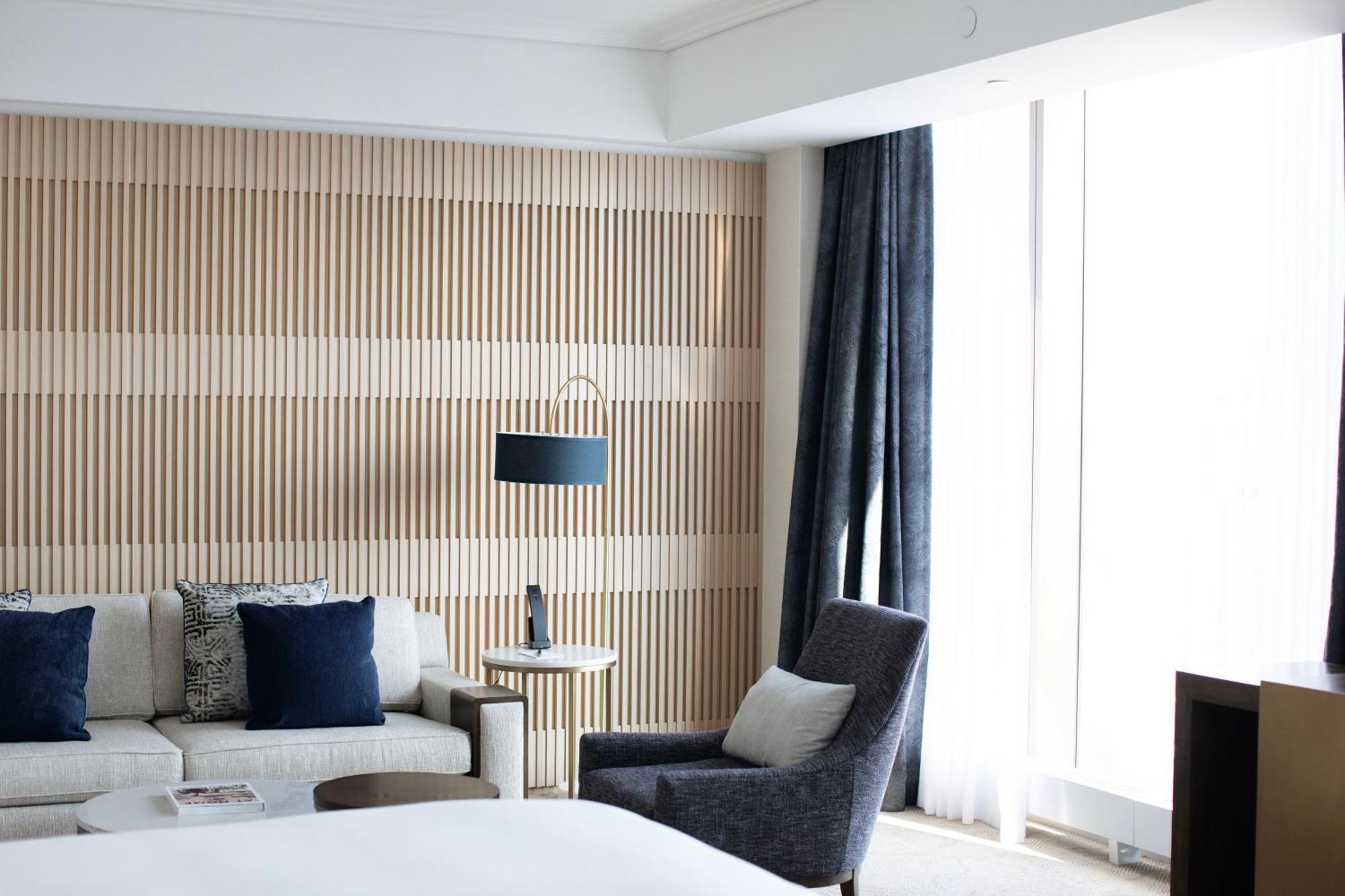 Four Seasons Hotel 미니애폴리스 외부 사진