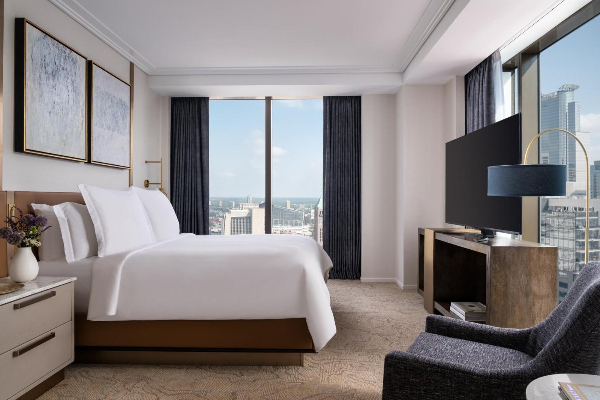 Four Seasons Hotel 미니애폴리스 외부 사진